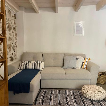 Valeria'S Apartments Sinarádes 외부 사진