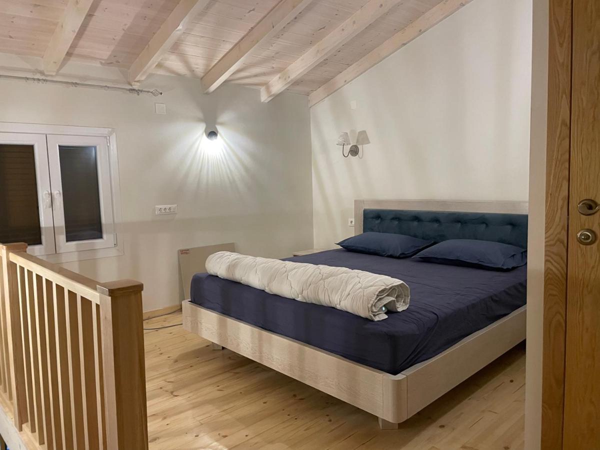 Valeria'S Apartments Sinarádes 외부 사진