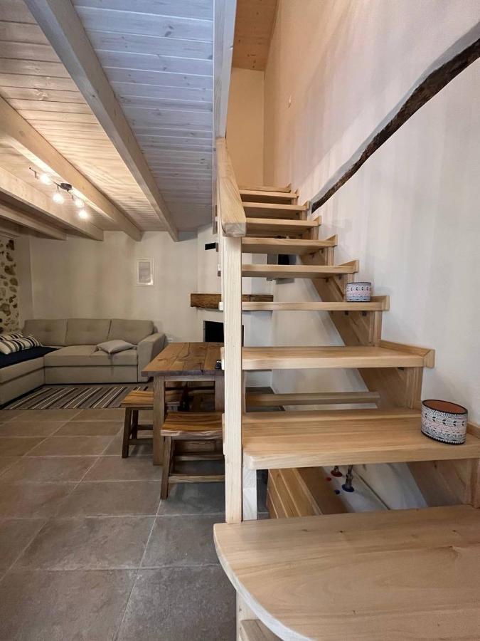 Valeria'S Apartments Sinarádes 외부 사진