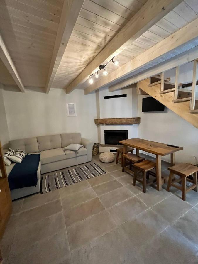 Valeria'S Apartments Sinarádes 외부 사진