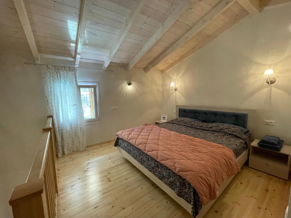 Valeria'S Apartments Sinarádes 외부 사진