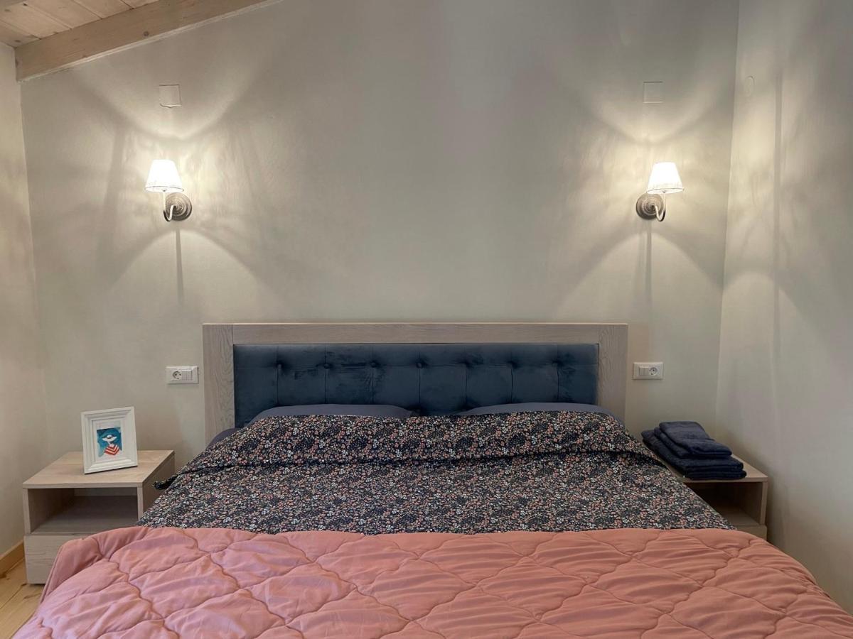 Valeria'S Apartments Sinarádes 외부 사진